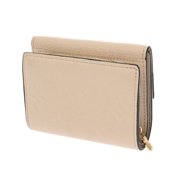 LOUIS VUITTON Monogram Ann Platt Portefeiulle Metis Compact - Picture 7 of 15
